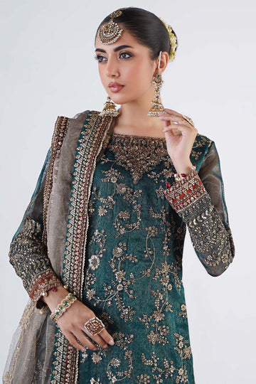 Maria B SF-EA24-07 Online Shopping